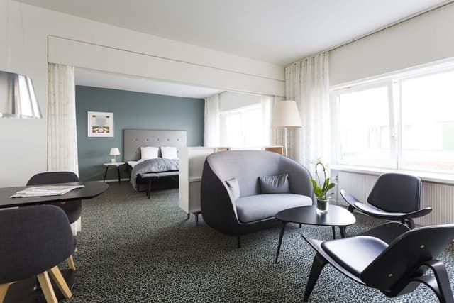 Suite