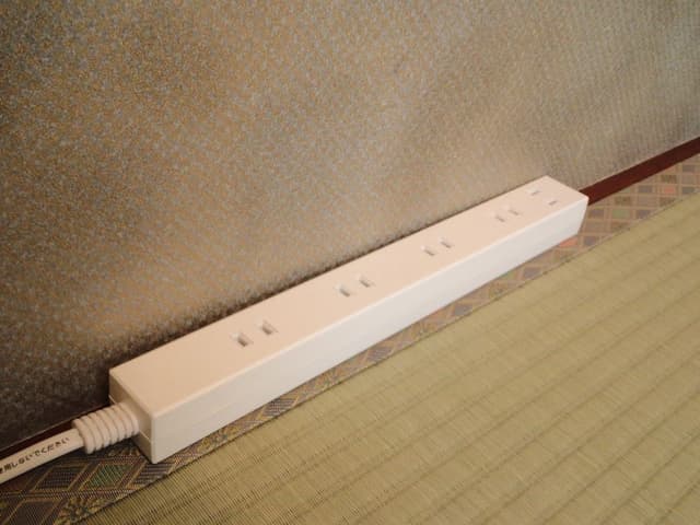 Japanese-Style Room with Private Bathroom - Non-Smoking