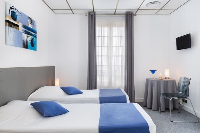 Double or Twin Room
