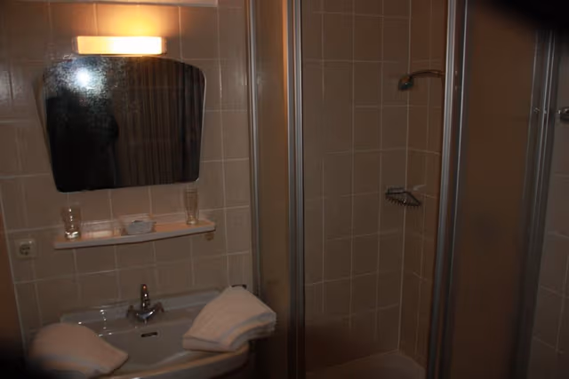 Basic Triple Room