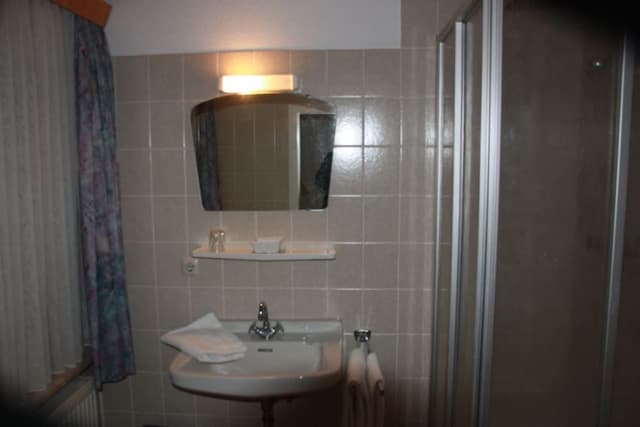 Basic Single Room