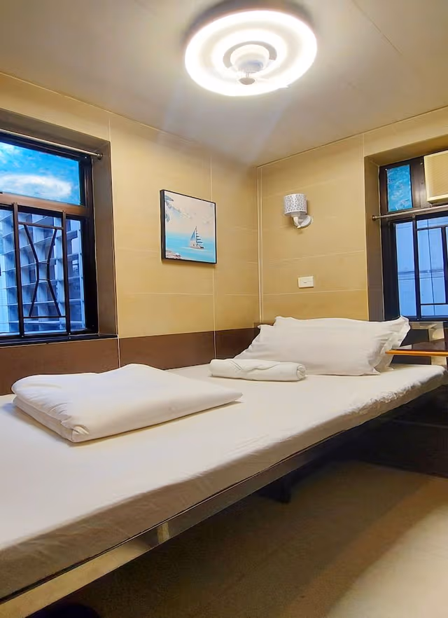 Deluxe Single Room, 1 Twin Bed, Ensuite