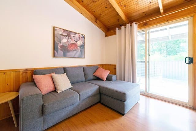 Cottage, 3 Bedrooms, Patio