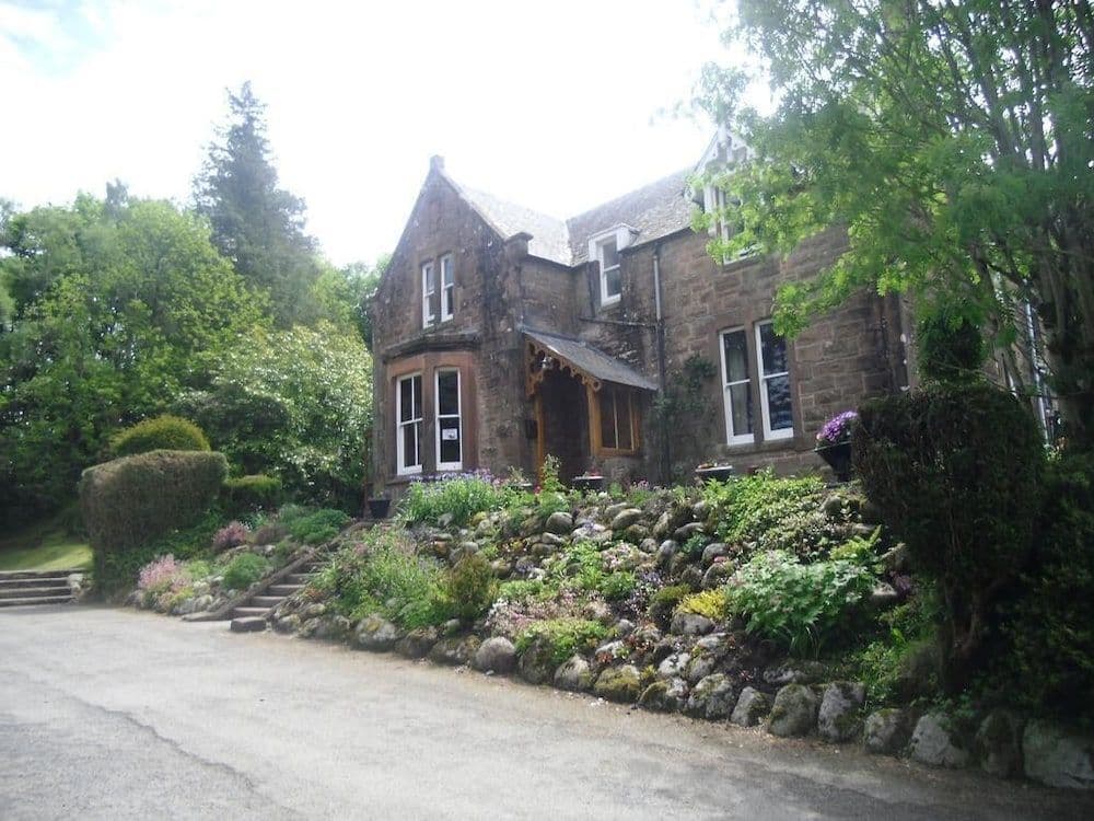 Ormidale Hotel Ormidale Hotel