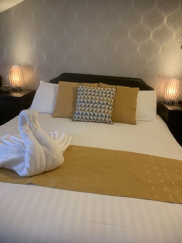 Family Triple Room