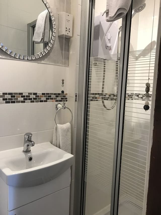 Family Triple Room