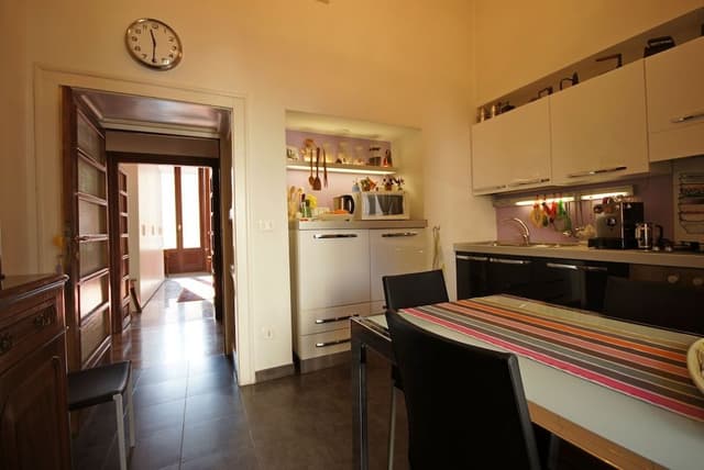 Comfort Apartment (3)