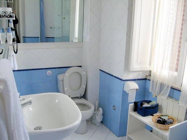 Basic Quadruple Room