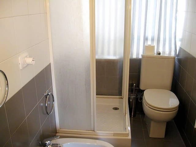 Basic Quadruple Room