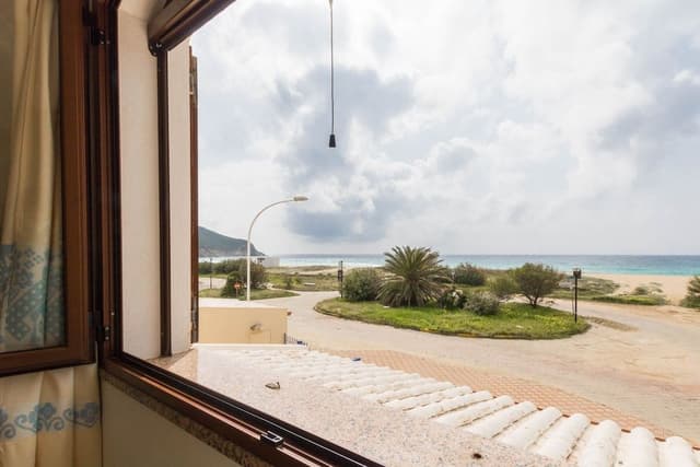 Comfort Double Room, Sea View