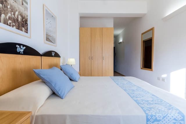 Classic Double Room, Accessible, Sea View