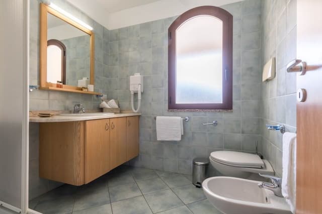 Superior Double Room, Balcony, Sea View