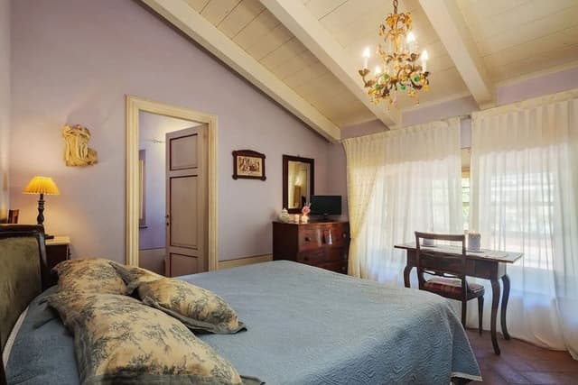 Romantic Villa