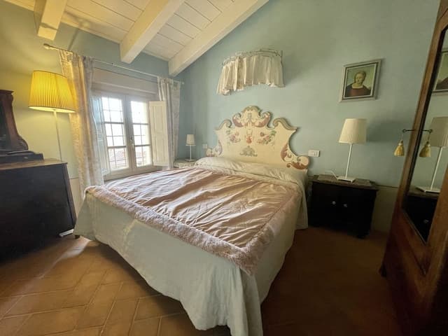 Romantic Villa