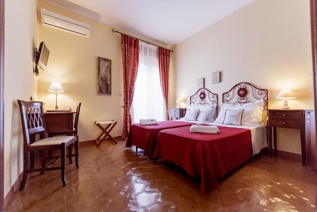Double or Twin Room