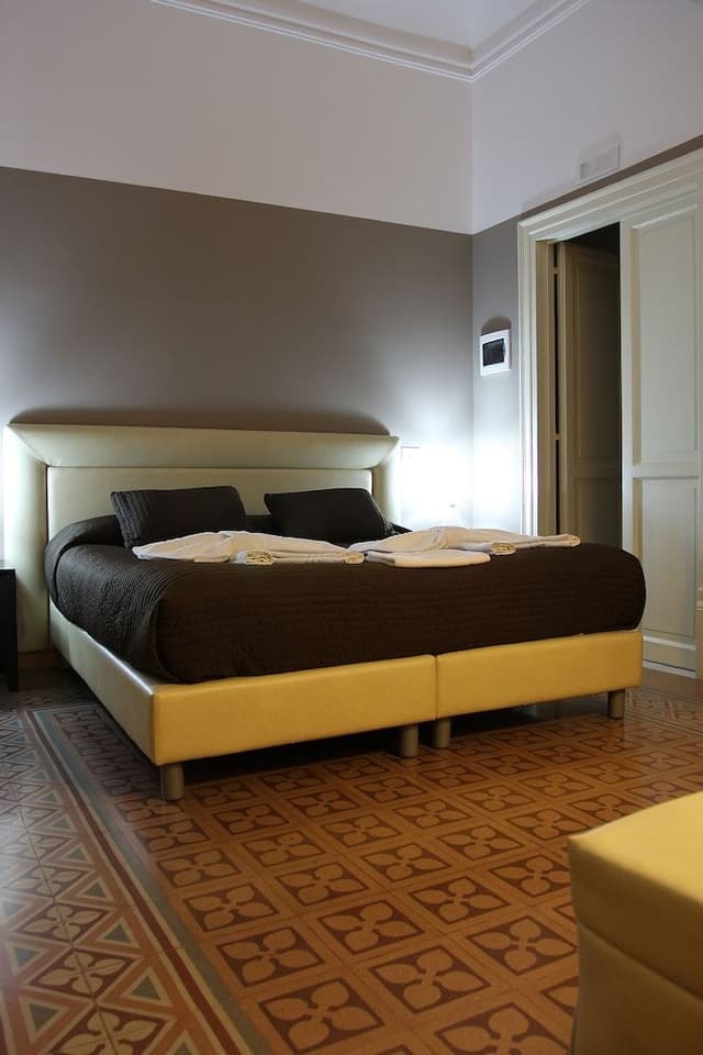 Double or Twin Room