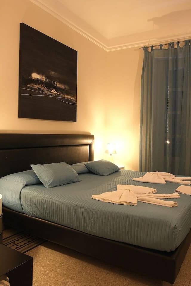 Double or Twin Room