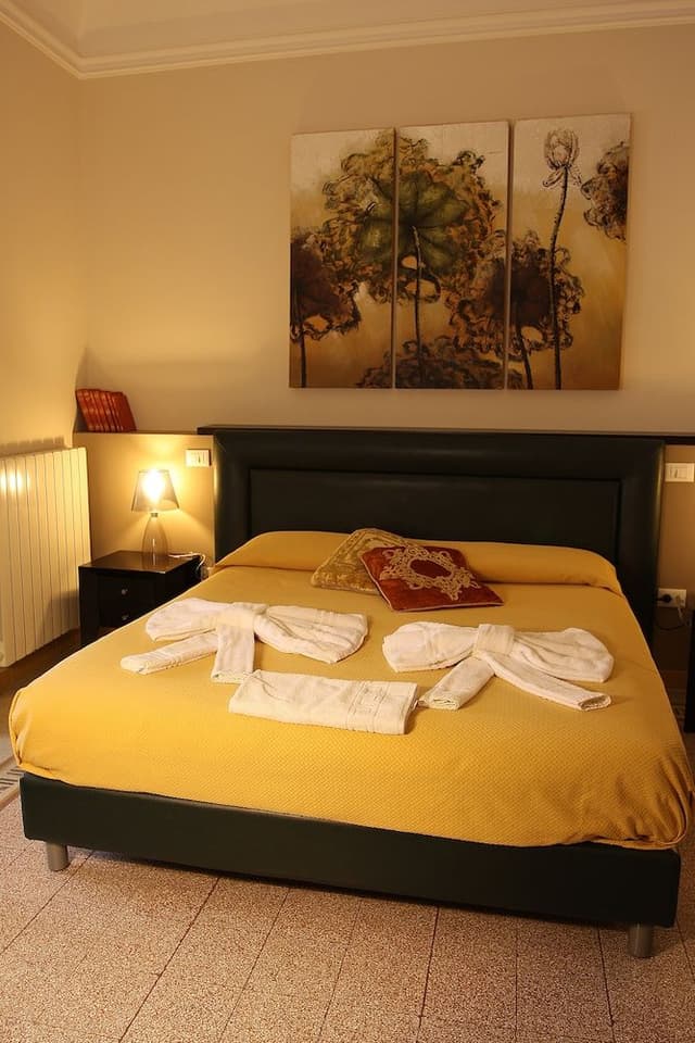 Double or Twin Room