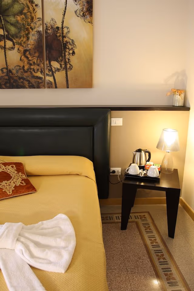 Double or Twin Room