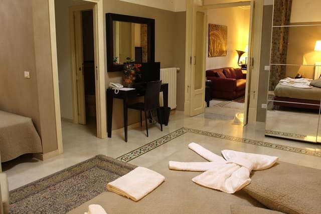 Suite