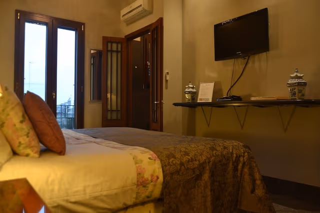 Comfort Room
