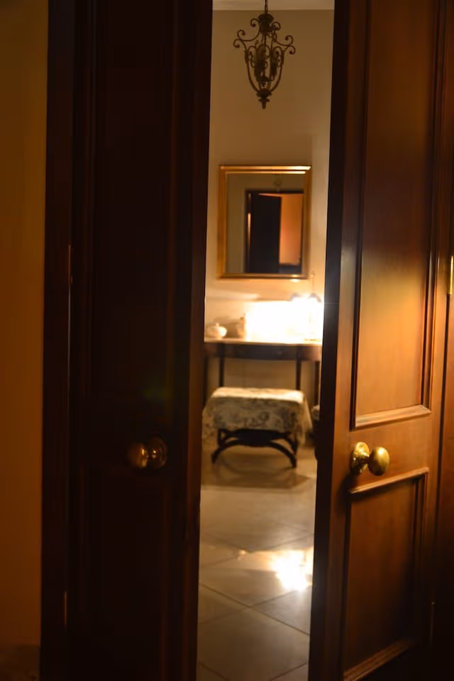 Suite, Terrace