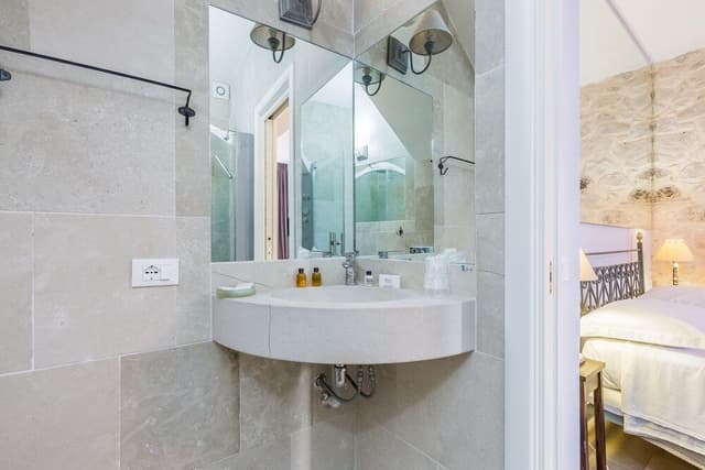 Superior Apartment, 1 Bedroom (Cunzulu)