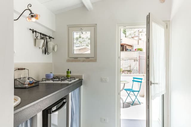 Superior Apartment, 1 Bedroom (Cunzulu)