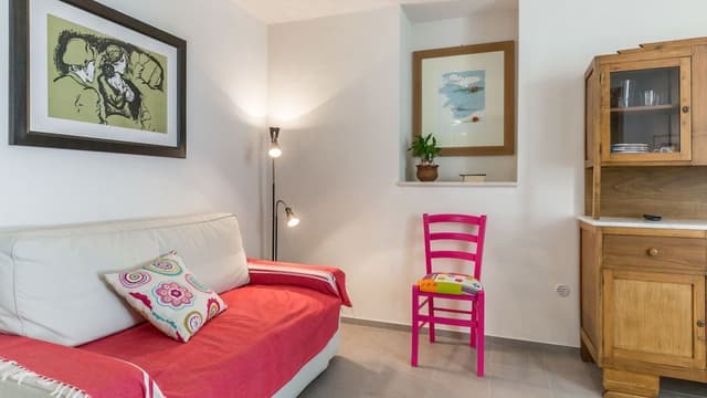 Standard Apartment, 1 Bedroom