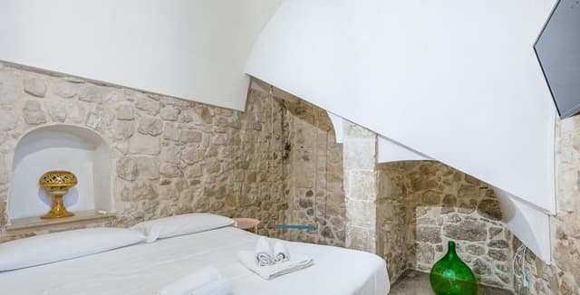 Standard Double Room (Casa Pascucci)