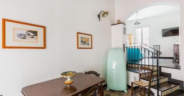 Standard Double Room (Casa Pascucci)