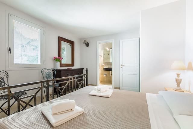 Superior Apartment, 1 Bedroom (Cunzulu)