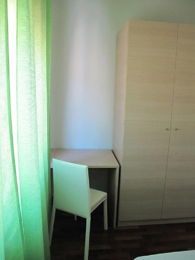 Double or Twin Room, Private Bathroom (External)