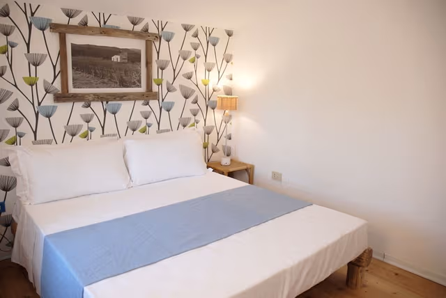 Family Triple Room