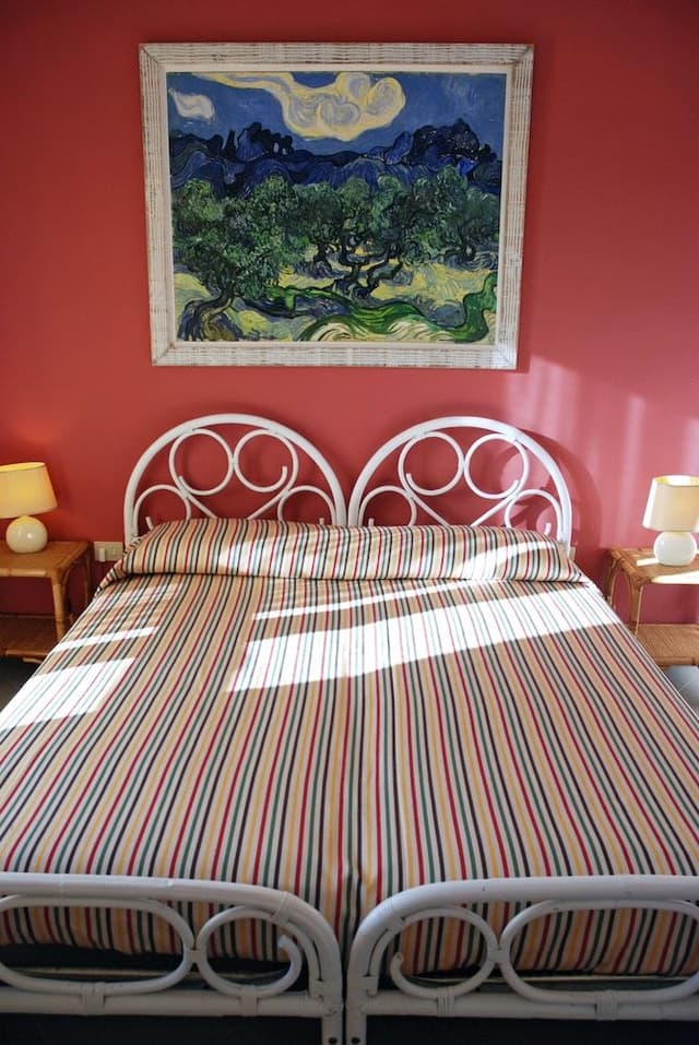 Panoramic Double or Twin Room