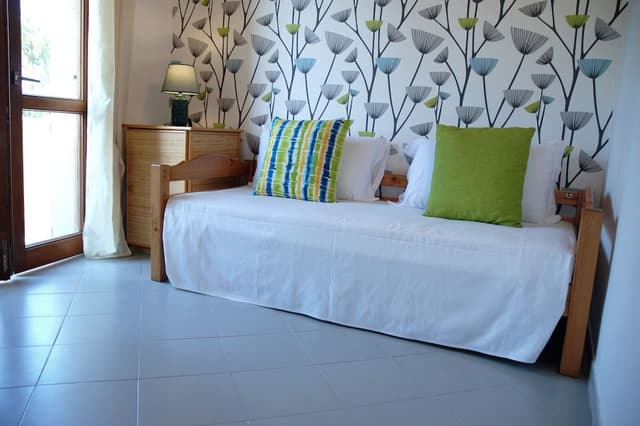 Family Triple Room