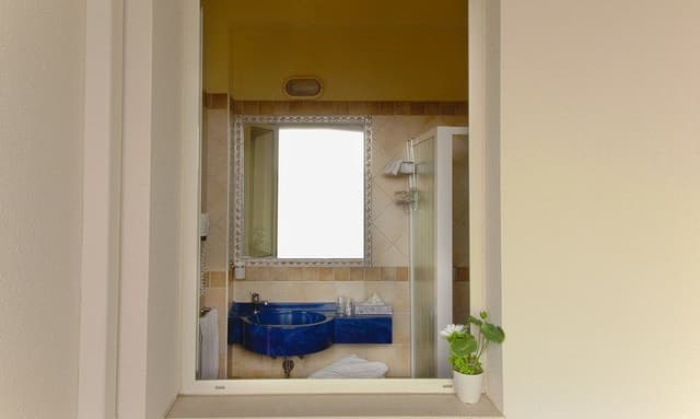 Standard Triple Room, Balcony, Annex Building
