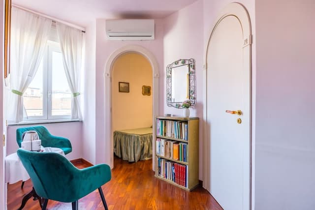 Grand Double Room