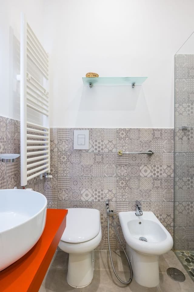 Deluxe Double Room, City View