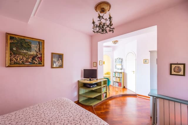 Grand Double Room