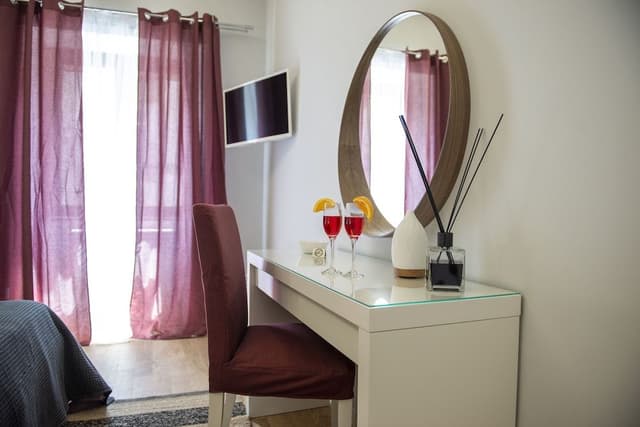 Comfort Room