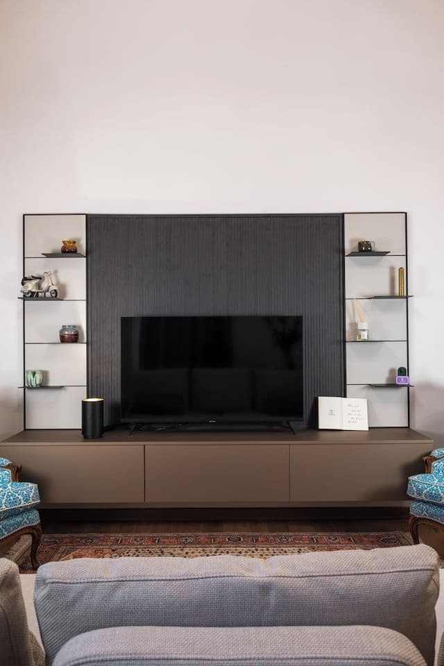 Luxury Apartment, 2 Bedrooms, City View