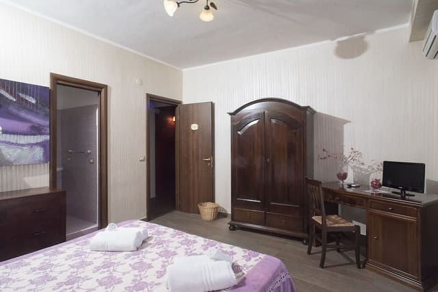 Classic Room