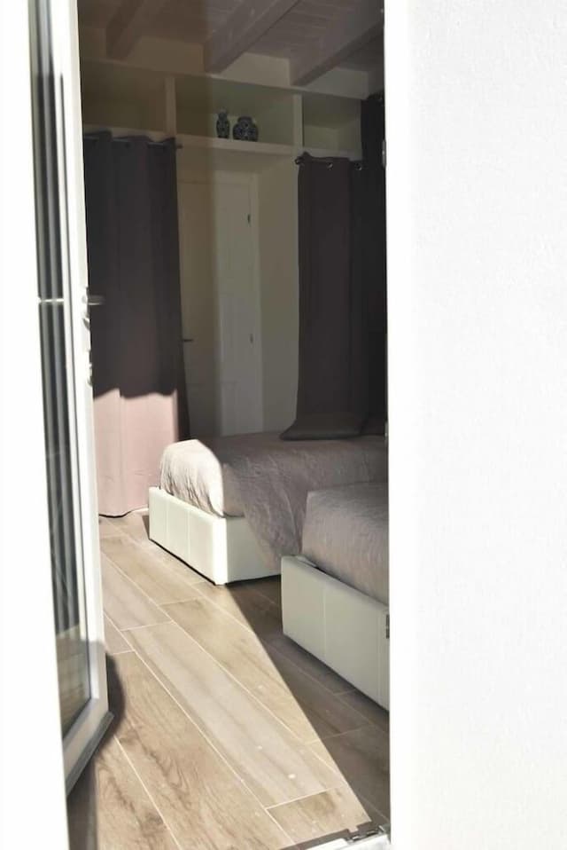 Twin Room, Annex Building (Gemelli)