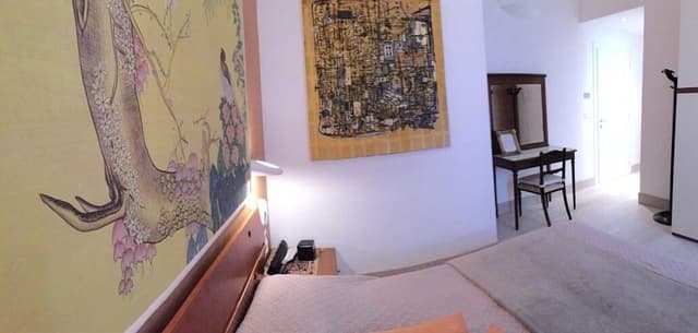 Double Room (Cipria)
