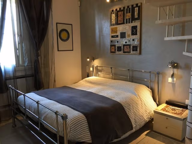 Double Room (Metallica)