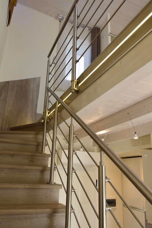 Apartment, 1 Bedroom, Annex Building