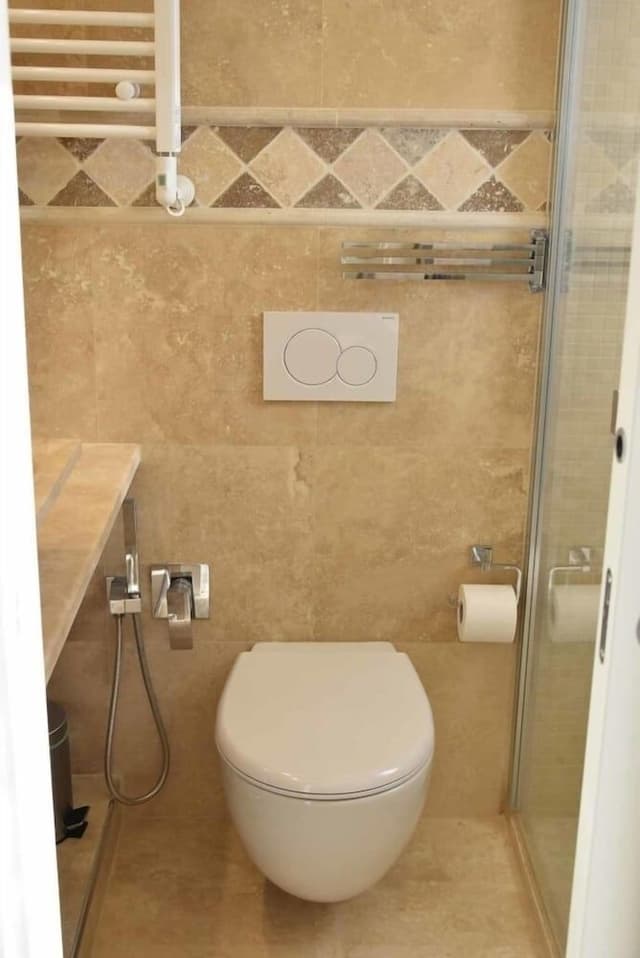 Apartment, 1 Bedroom, Annex Building