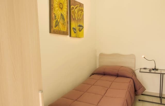 Comfort Single Room