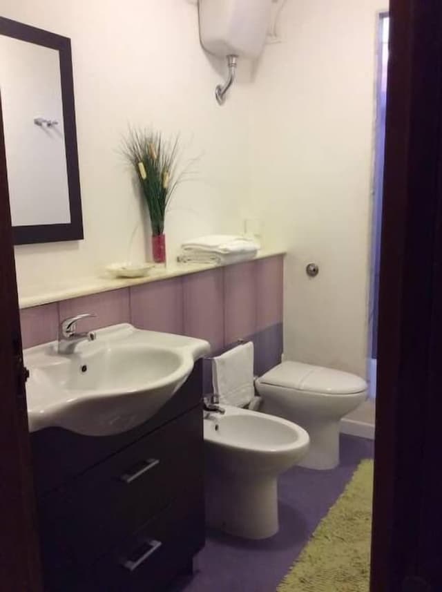 Triple Room, Private Bathroom